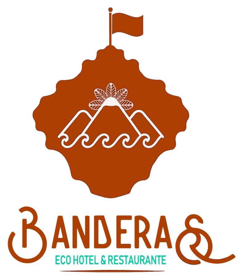 Eco Hotel Banderas Huaraz  Exterior photo
