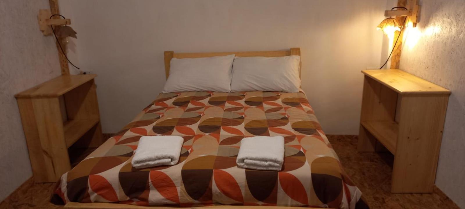 Eco Hotel Banderas Huaraz  Exterior photo